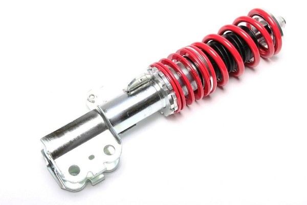 1 TA Technix GEWINDE-FEDERBEIN AUS Gewindefahrwerk Vorne Rechts - Toyota Celica-image
