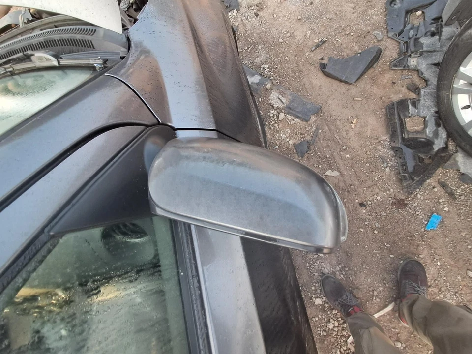 Used Air Cleaner Assembly fits: 2009 Scion XD Grade A - Image 4 of 4