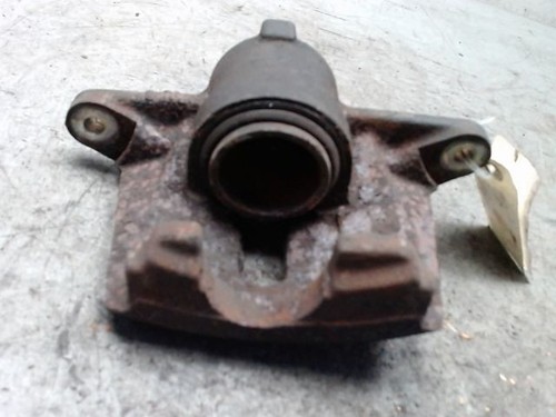GH Pinza Freno Anteriore Destra GH-433027H – Compatibile Mitsubishi Galant VI E Lancer Kombi 2003, Ghisa, Diametro 60mm