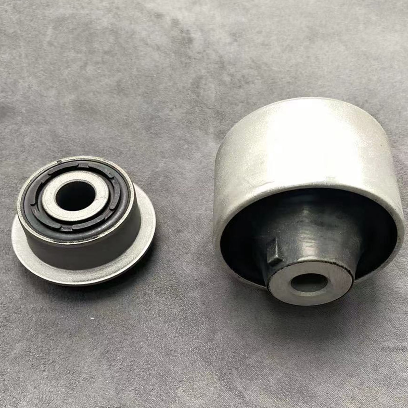 3pcs Front Lower Control Arm Bushing Kit for Aston Martin Rapide,DBS,V8 Vantage