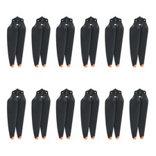 16Pcs Propellers for DJI Air 3  Air 3S, Low Noise Quick-Release Blades, Dura...