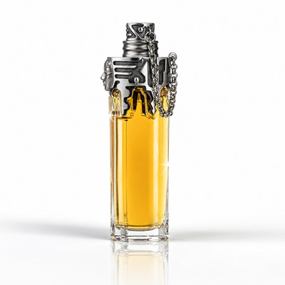Womanity by Thierry Mugler 2.7 oz / 80 ml Eau De Parfum spray refillable unbox