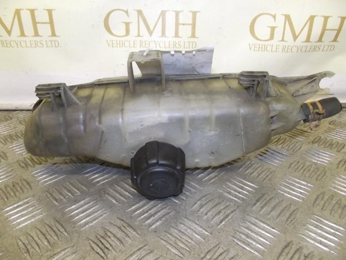 Renault Modus Overflow Bottle / Expansion Tank Mk1 1.4 Petrol 2004-2012D