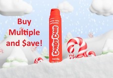 hismile Candy Cane Flavored Fluoride Toothpas...