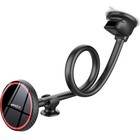 APPS2Car for Magsafe Car Mount Magnetic Phone Holder Upgraded 13-Inch Black 