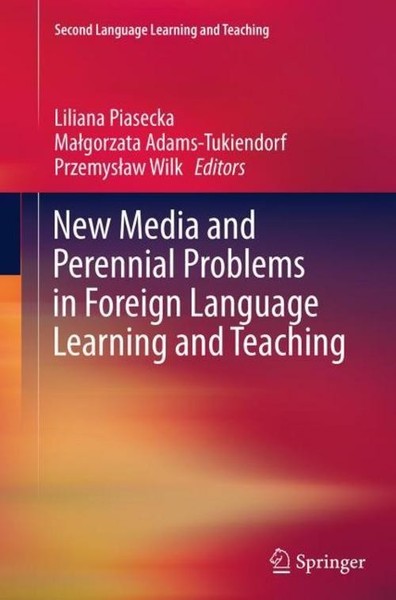 New Media And Perennial Problems In Foreign Language Learning And Teaching Ma¿Go-image