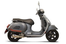 PI06094SO01I - Scarico Completo Termignoni Inox VESPA 250/300  (08-22)