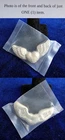 Rare Bison Bullion Angle Wing 2 Troy Oz .999 Fine Silver Hand Poured Sealed