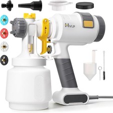 Paint Sprayer For House Painting Hvlp Spray Paint Gun With Cleaning Blowing J Paint Sprayer For House Painting Hvlp Spray Paint Gun With Cleaning Blowing J