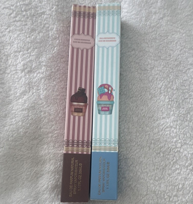 Gourmand Choco Overdose & Bubble Waffles Eau de Parfum Spray 1.17 fl oz