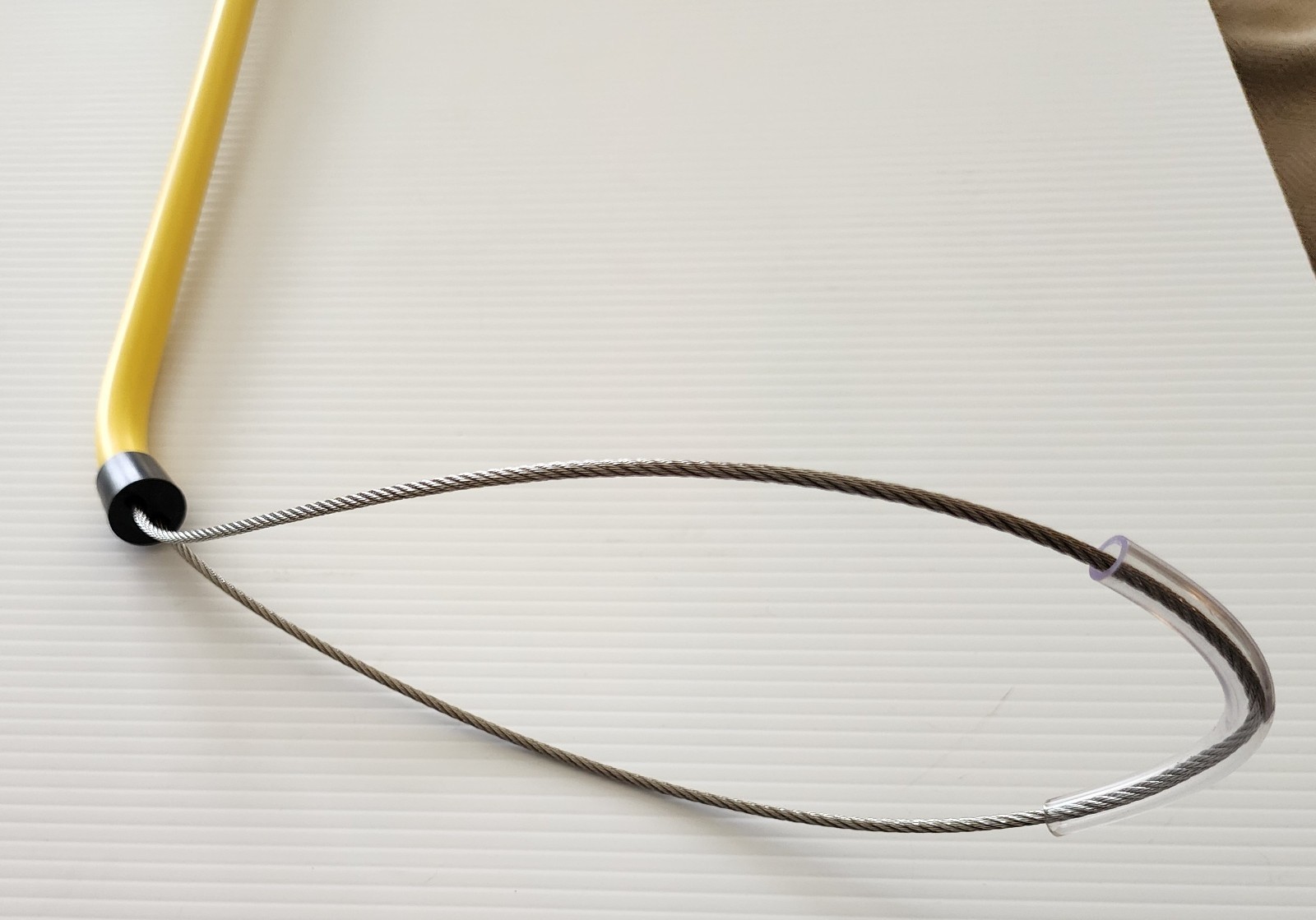 LOBSTER Snare Snair Tickle STICK Catch Bag Net bug Inn Lobster locking Loop 