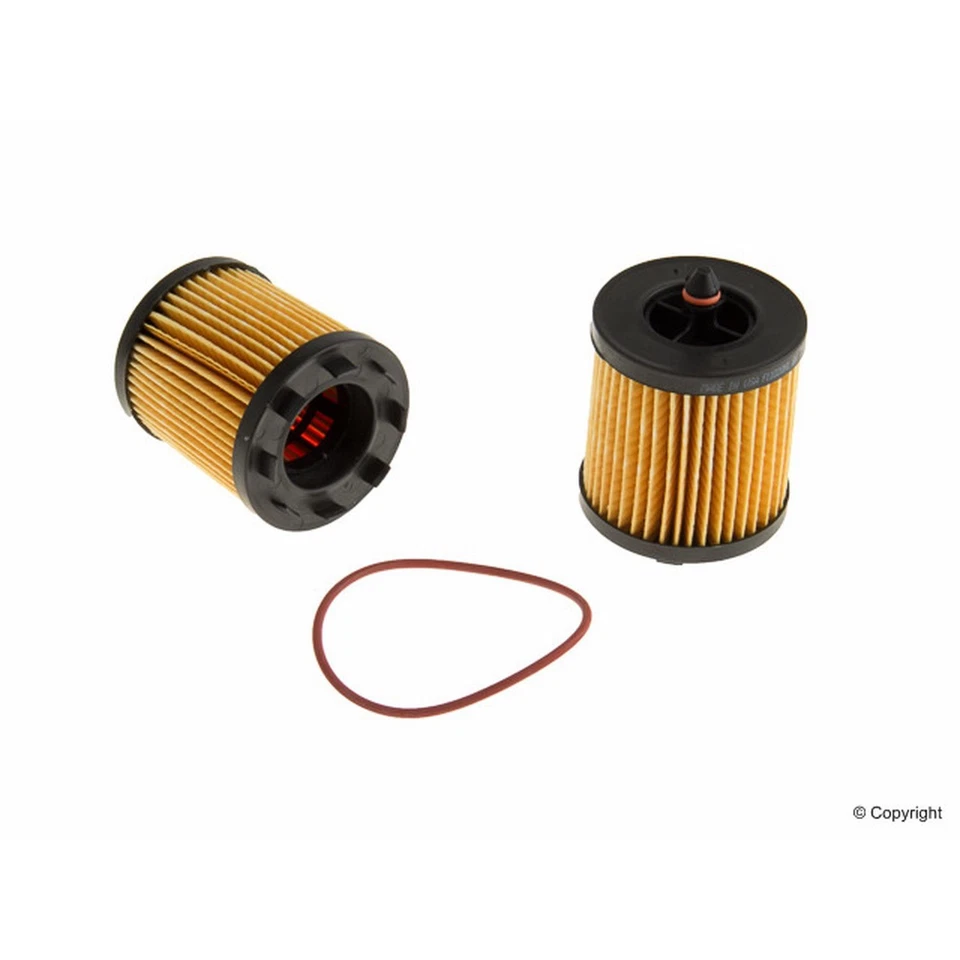 Filtro de aceite Bosch 72215WS Foto 2 de 4