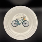 Fiesta Vintage Bicycle by Homer Laughlin