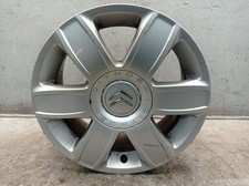 CITROEN C4 I (LC) EINZELFELGE Alufelge 6.5Jx16 ET26 4x108 04322X 5402 K4