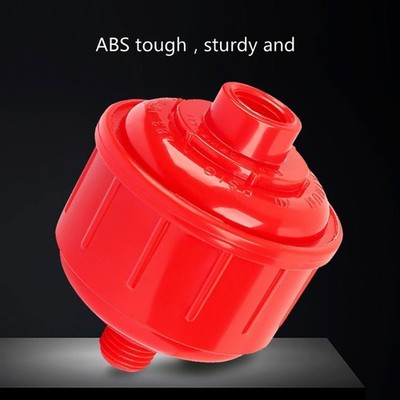 Spray Guns Air Filter Paint Spraygun Oil And WaterTrap Air Tool 1/4Inch Thread