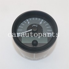 Original Tacho Meter Master Kit 80 Hl Tacho 3000rpm A2c53340769 1224v For Vdo Original Tacho Meter Master Kit 80 Hl Tacho 3000rpm A2c53340769 1224v For Vdo