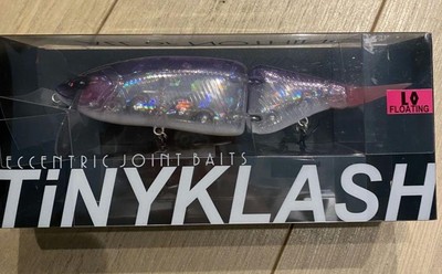 Big Bait Drt Tiny Crush Low Violet Ayu