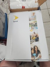 Sprint Cell Signal Data Booster Magic Box Air Unity 544 4G LTE