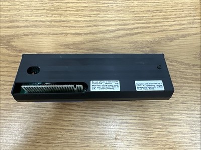 Metal Sinclair ZX81 Microcomputer, ZX Printer, Z RAM, Memopak 32K