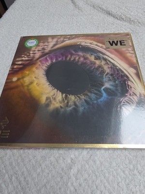 ARCADE FIRE - WE - Vinyl Record Gatefold New Sealed LP Album 