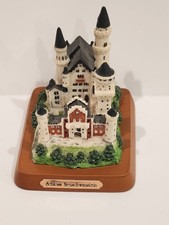 Schloss Neuschwanstein Historical Building Co...