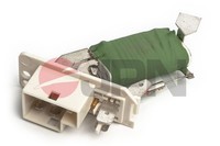 Vorwiderstand KlimalüFter JPN 60E9142-JPN FüR Opel Vectra J89 Astra Caravan T92