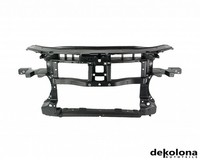 SchloßTräGer Frontmaske FüR VW Passat Variant Vorne 05-10