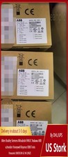 New ABB ACS310-03E-04A5-4 frequency converter ACS310-03E-04A5-4 DHL fast transpo