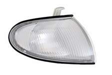 Frontblinker rechts für Hyundai Accent 1 Excel 3 X-3 97-00 Blinker Weiß vorne