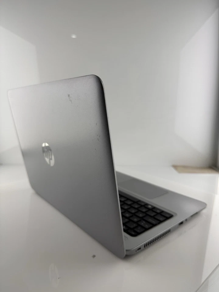 HP ProBook 430 G4 Intel Core i7-7500U CPU @ 2.70GHz 8.0GB RAM 256GB SSD - Image 4 of 4