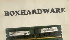 Micron  MTA36ASF4G72PZ-2G6E1R1  32GB DDR4 2RX4 PC4-2666V