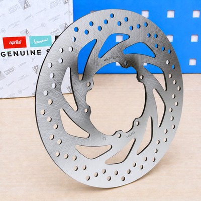 Original Aprilia Bremsscheibe vorne SX 125 Derbi Senda Terra 125 Bremse vorne
