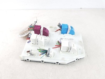 MERCEDES SPRINTER BCM KAROSSERIE STEUERGERÄT ECU A9079009205 W907 2020
