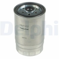 Delphi Kraftstofffilter U.A. FüR Alfa Romeo, Chrysler, CitroËN, Fiat, KIA