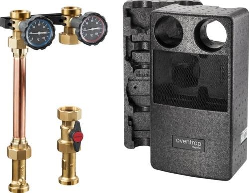 OV Kessel-Anbindesystem Regumat S-180 DN 25, M PKH Ohne Pumpe-image