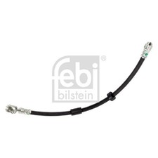 2x Bremsschlauch vorne für Audi A3 8L1 24528241