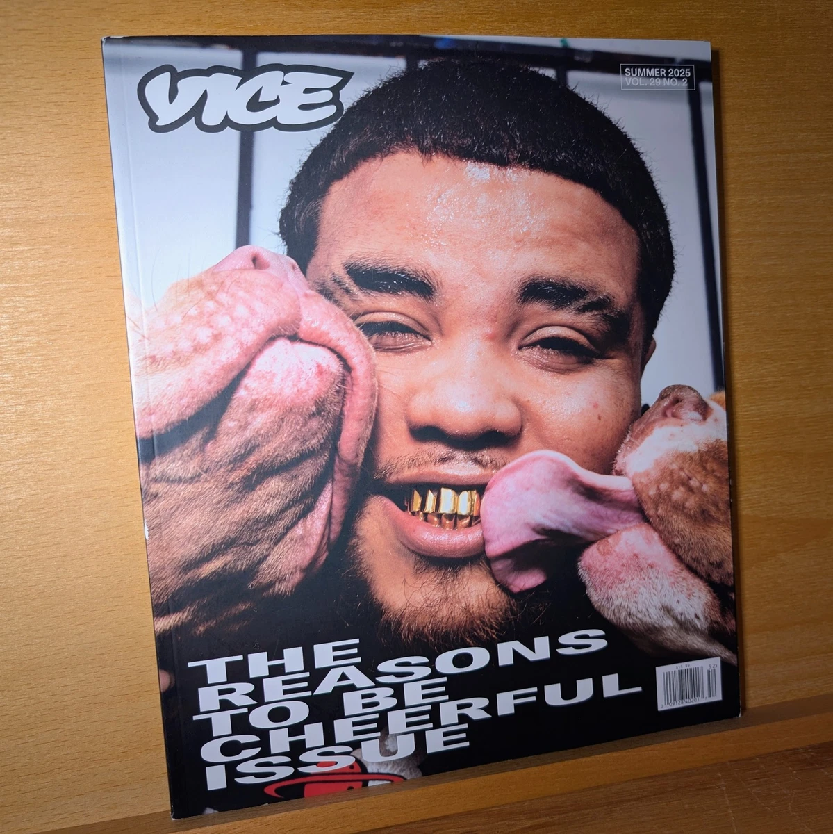 Vice Magazine for sale | eBay