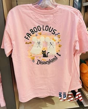 Open New Halloween Mickey Resort 2025 Halloween Mickey Ghost T-Shirt