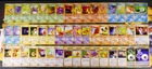 LP/NM Japanese COMPLETE Pokemon TEAM ROCKET/GANG Set 48-Card UNCOMMON/COMMON 82