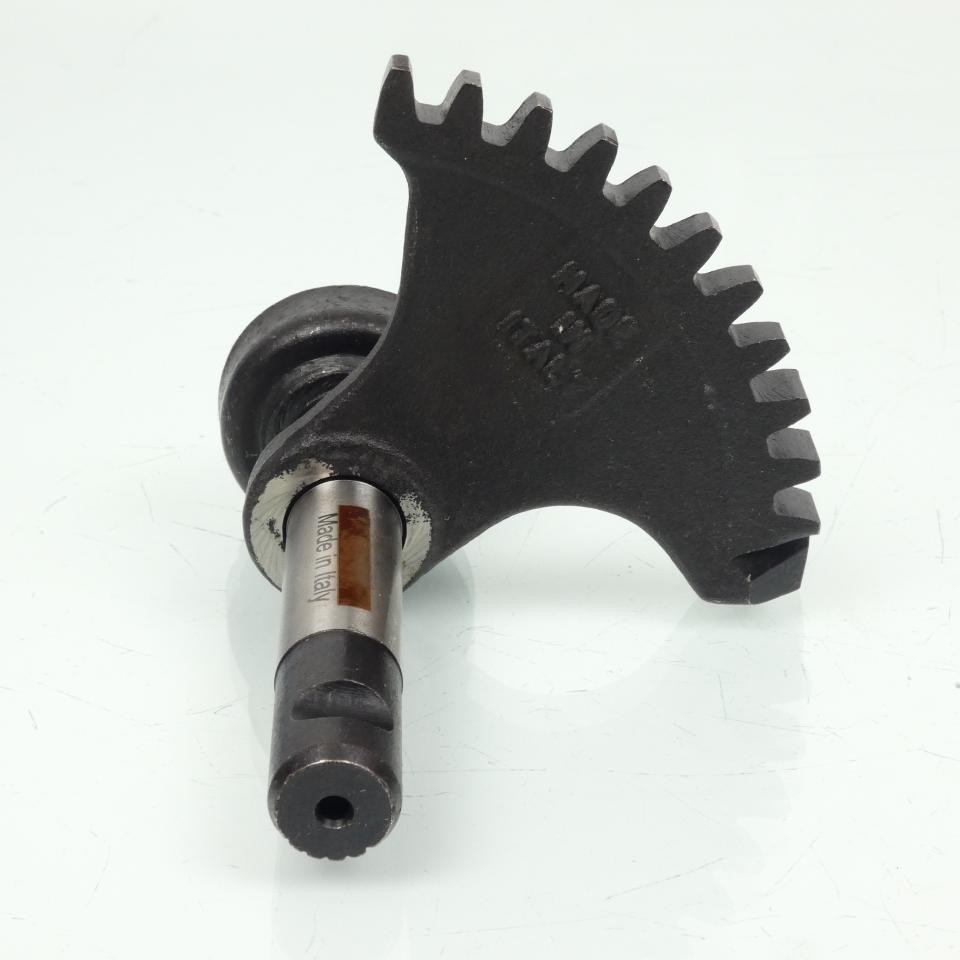 Axe de kick RMS indispensable pour restaurer le kick du Vespa 125