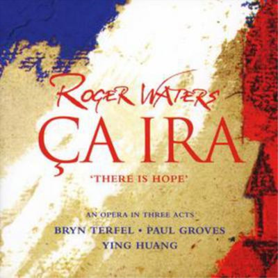 Roger Waters Ca Ira (CD) Album (US IMPORT)