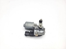 PEUGEOT 5008 MK2 P87 2020 FRONT WINDSCREEN WIPER MOTOR 1397225004