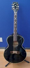 GIBSON Acoustic Guitar J-180 Everly Limited Edition Rare