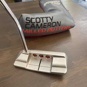2018 Scotty Cameron Squareback | eBay