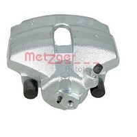 Metzger Bremssattel Vorne Rechts Bremssystem FüR VW Passat Variant 2.0 TDI