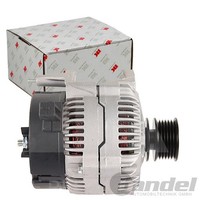 NK Lichtmaschine Generator 70A Passend FüR Audi A3 Seat Arosa Cordoba Ibiza Inca