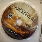 Kingdoms of Amalur Reckoning - Sony PlayStation 3. Complete! CIB! — photo 6