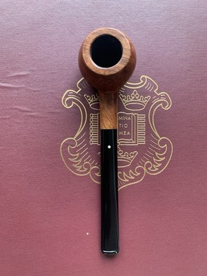 2x Dunhill pfeifen 1 Root Briar 315 1967 + 1Tanshell 250 F/T 1962 defekt Pfeife