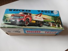 Vintage Tin plate 1970