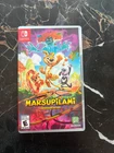 Marsupilami: Hoobadventure - Nintendo Switch (Complete) Great Value